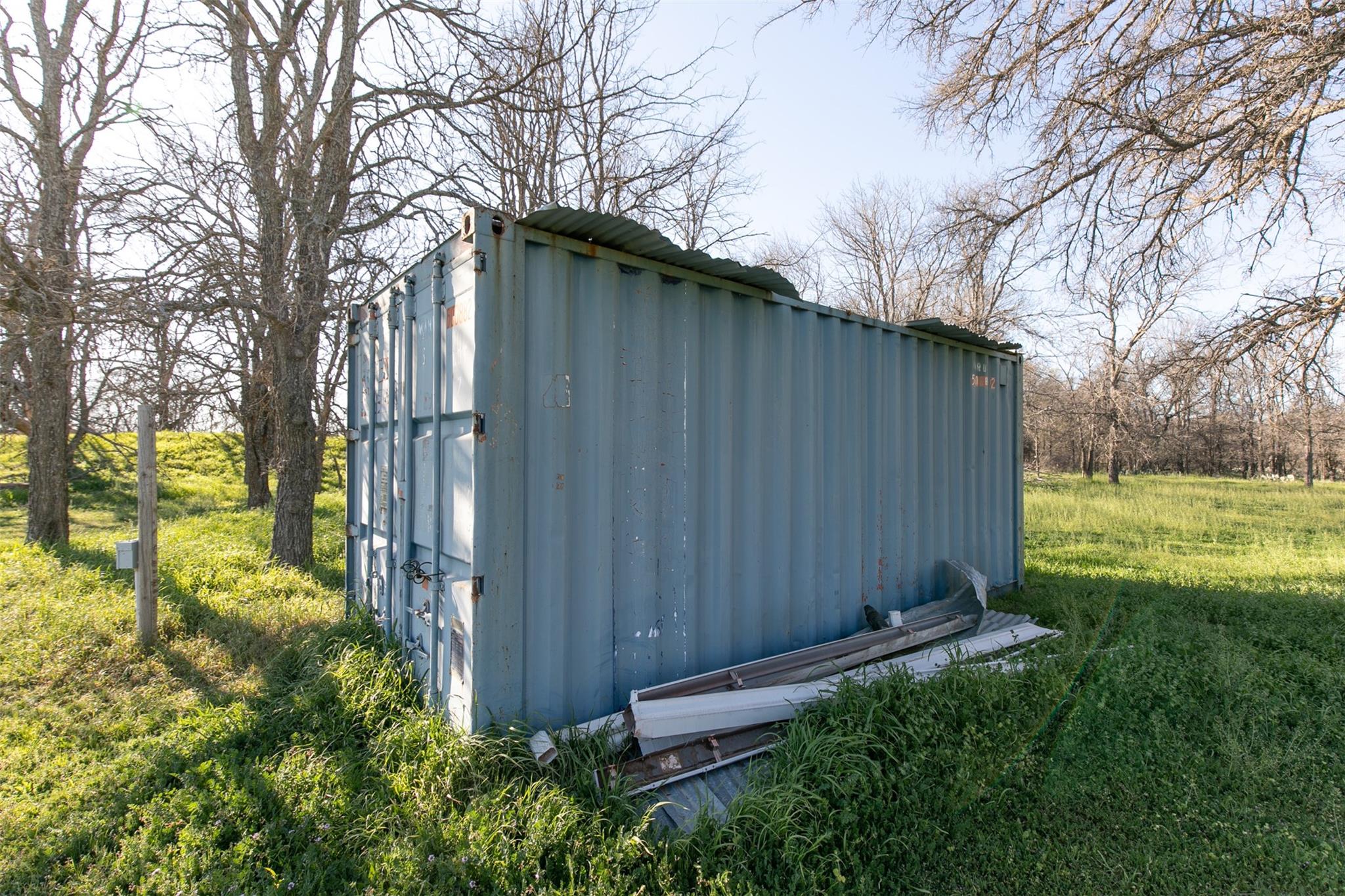 4723 CR 117, San Saba, TX 76877