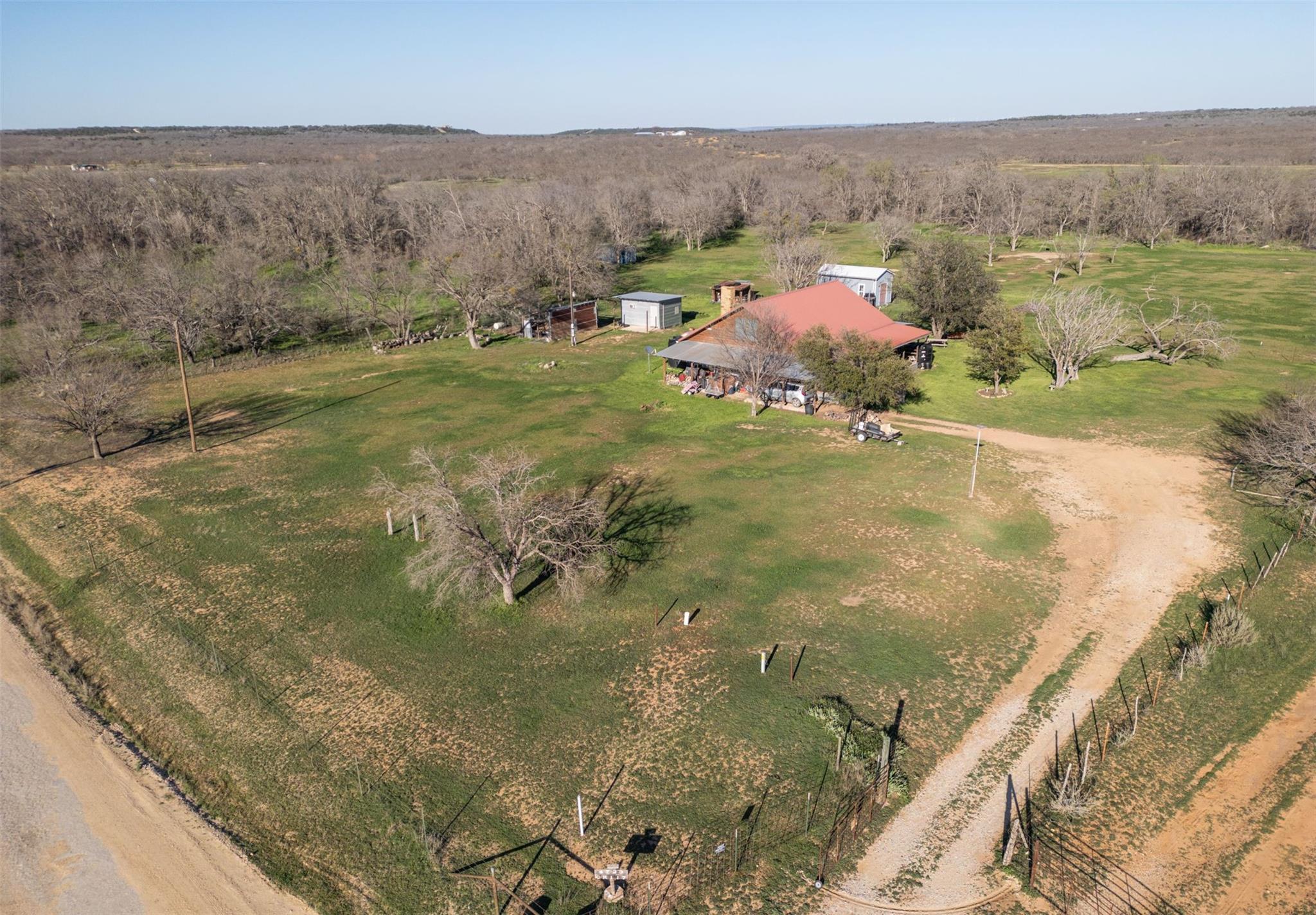 4723 CR 117, San Saba, TX 76877