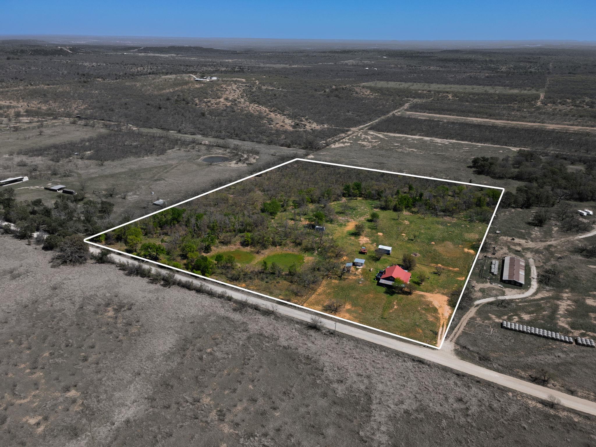 4723 CR 117, San Saba, TX 76877