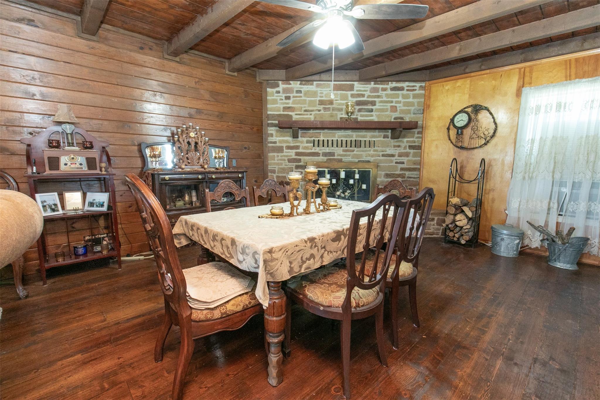 4723 CR 117, San Saba, TX 76877