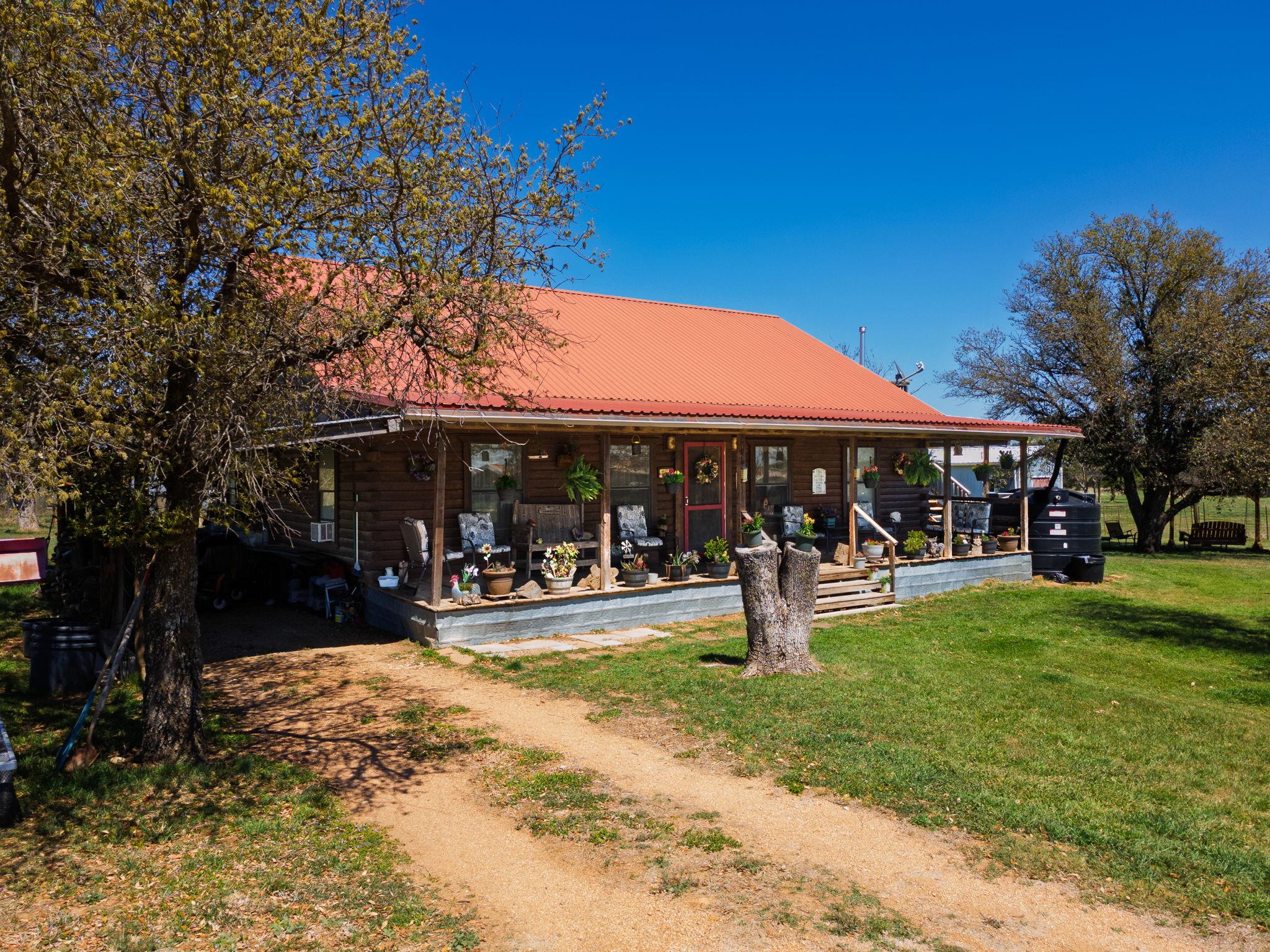 4723 CR 117, San Saba, TX 76877