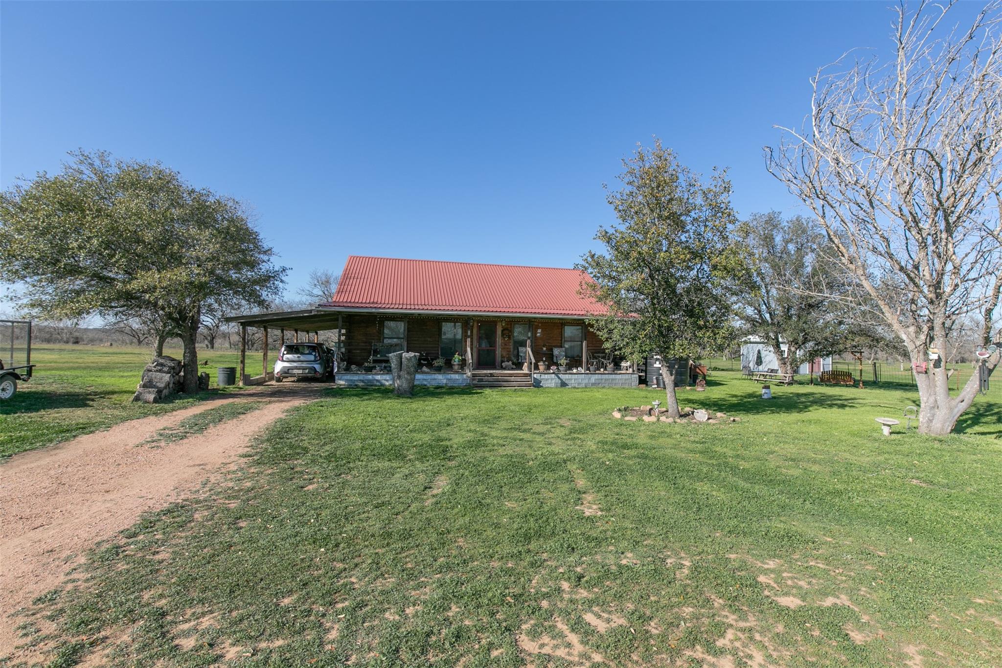 4723 CR 117, San Saba, TX 76877