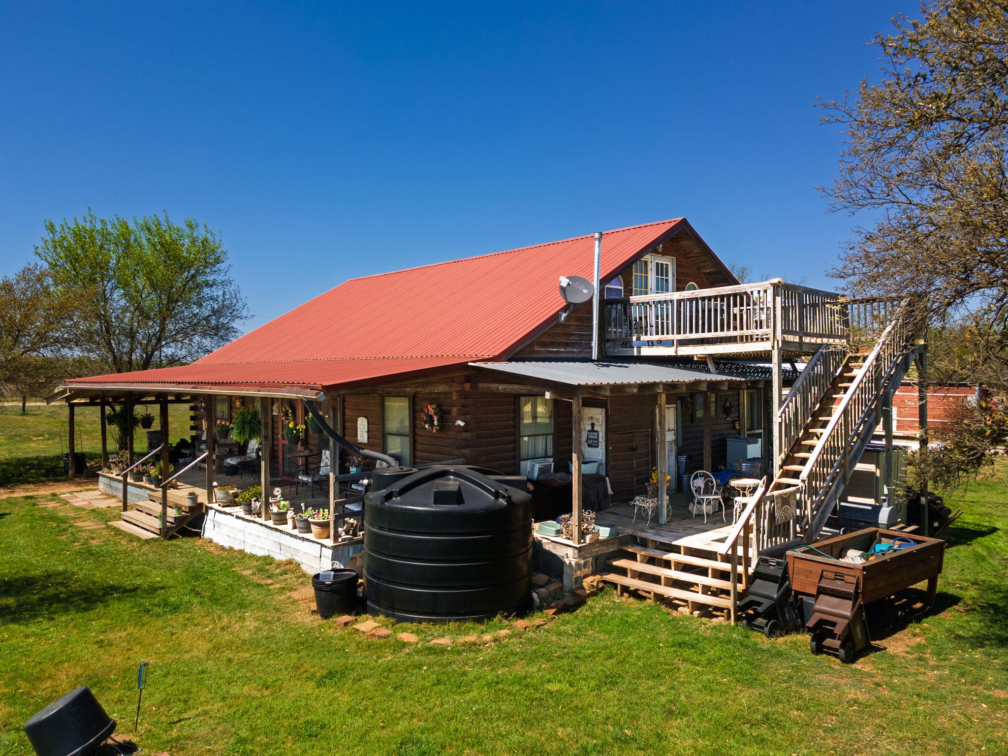 4723 CR 117, San Saba, TX 76877