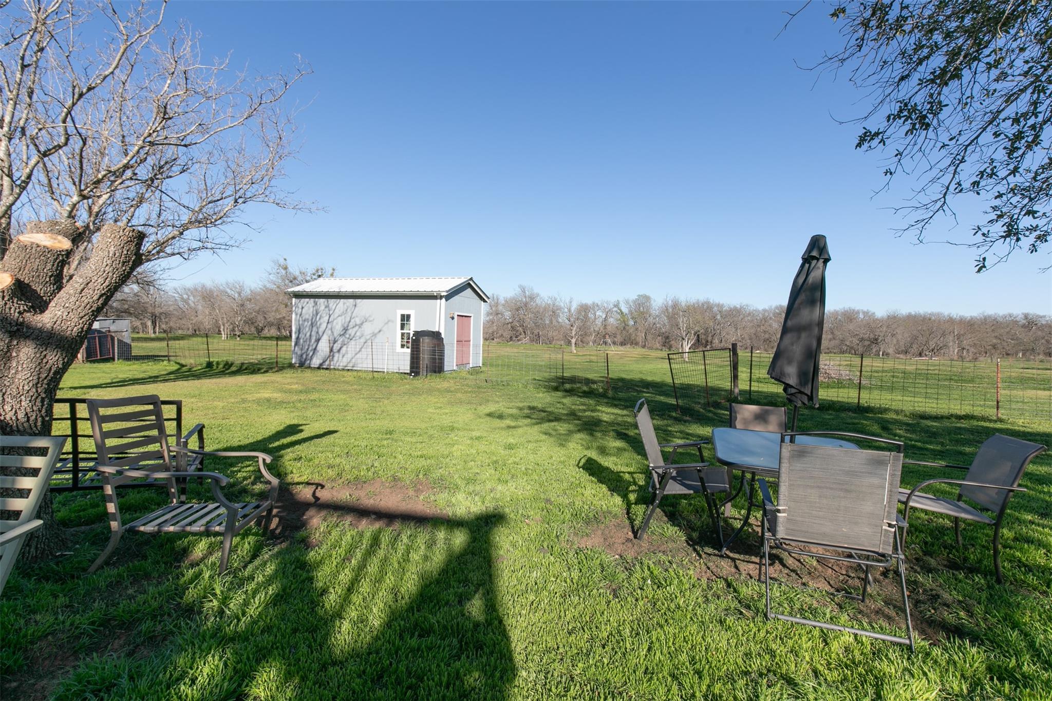 4723 CR 117, San Saba, TX 76877