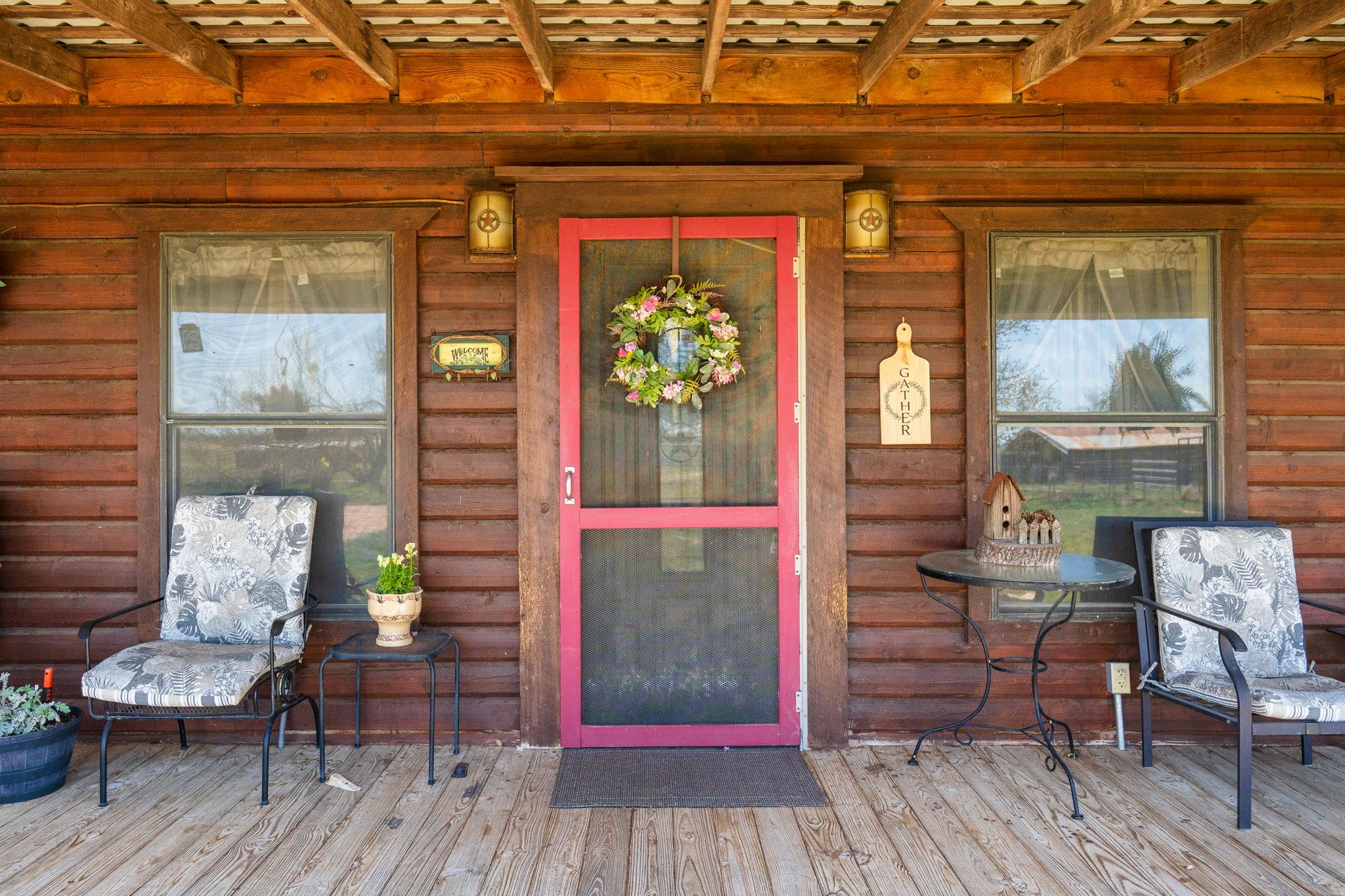 4723 CR 117, San Saba, TX 76877