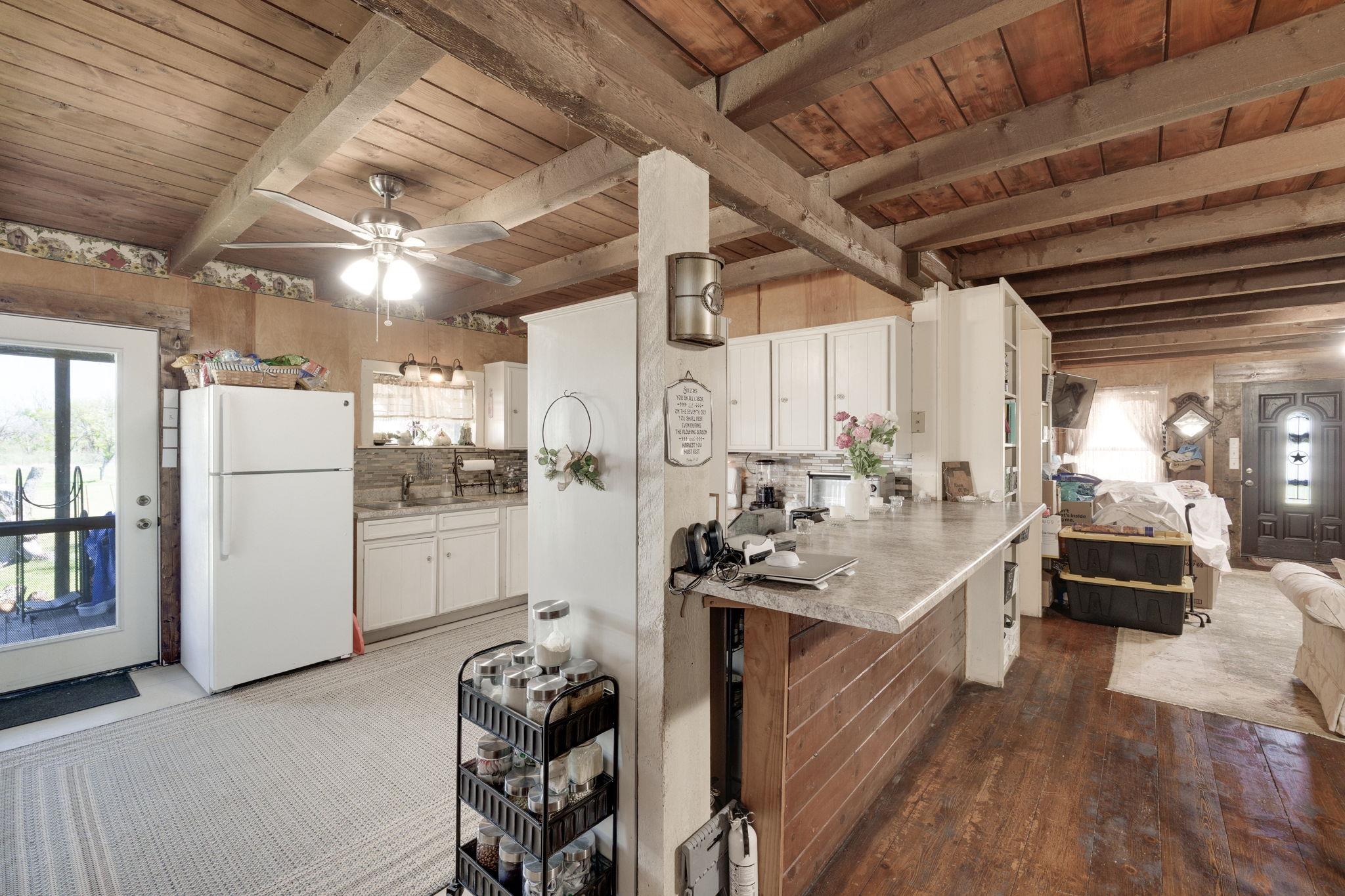 4723 CR 117, San Saba, TX 76877