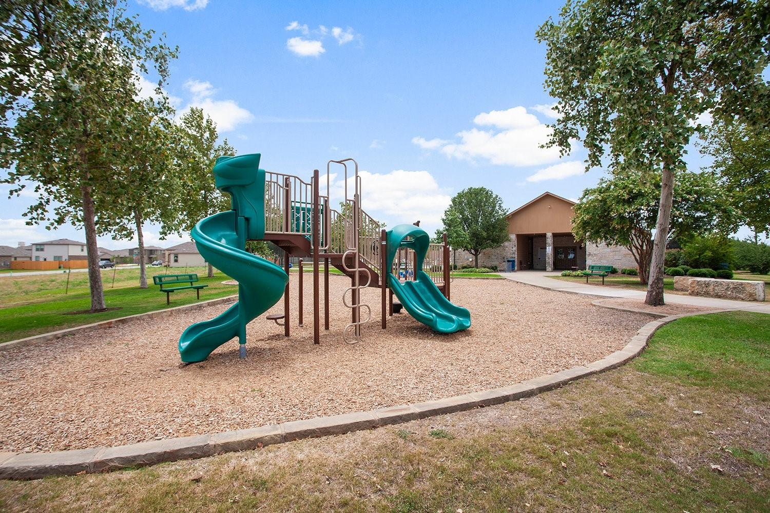 201 Escape Way, Jarrell, TX 76537