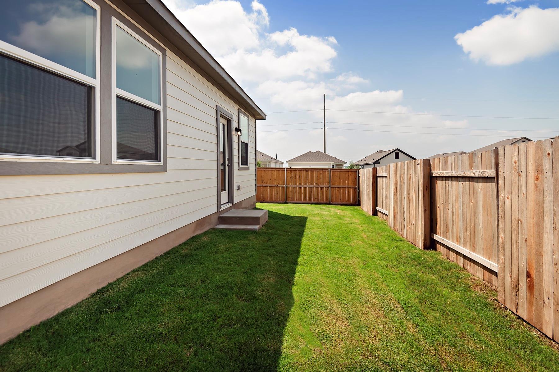 201 Escape Way, Jarrell, TX 76537