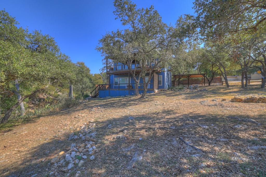 925 & 913 Glenn Dr, Canyon Lake, TX 78133