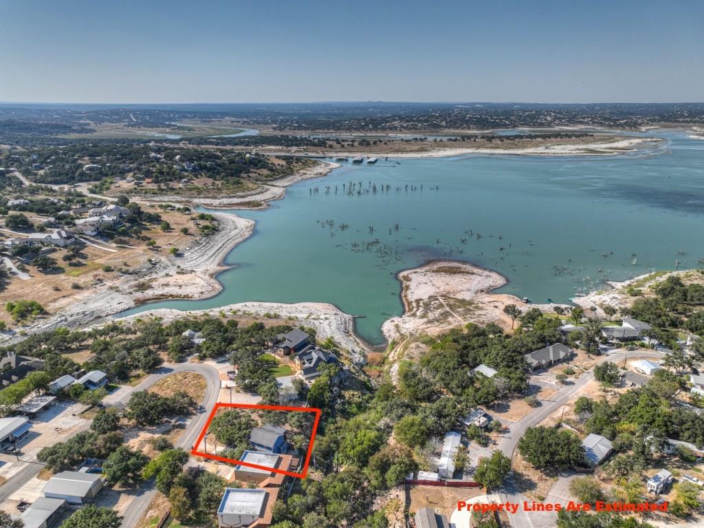 925 & 913 Glenn Dr, Canyon Lake, TX 78133