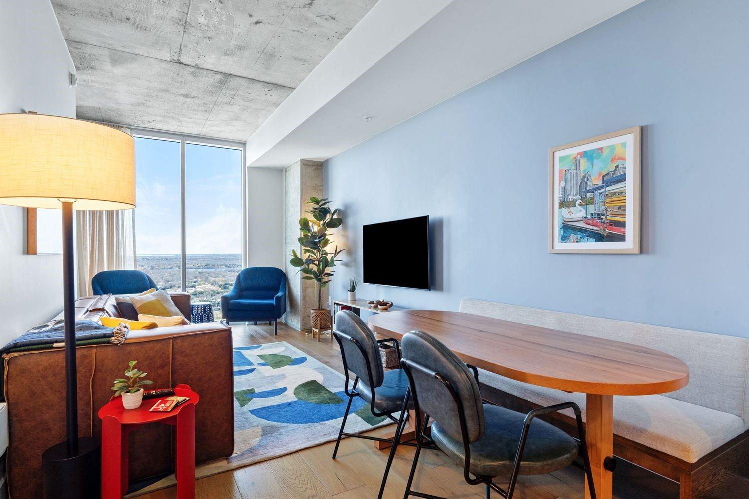 48 East Ave # 2906, Austin, TX 78701