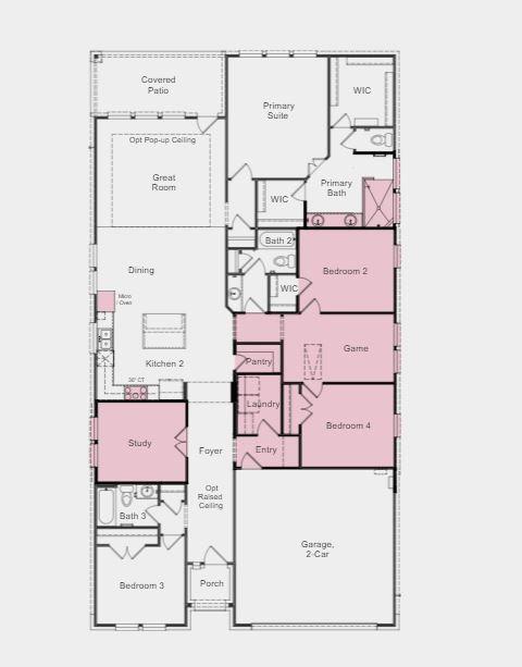 8509 Endale Arch Dr, Austin, TX 78744