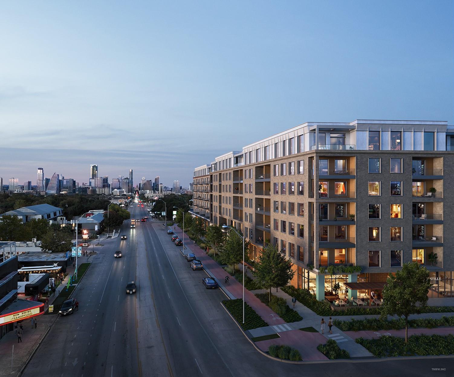 2121 S Congress Ave # 323, Austin, TX 78704