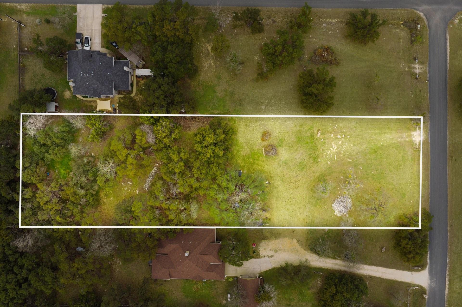 6626 Jim Hogg Dr, Georgetown, TX 78633