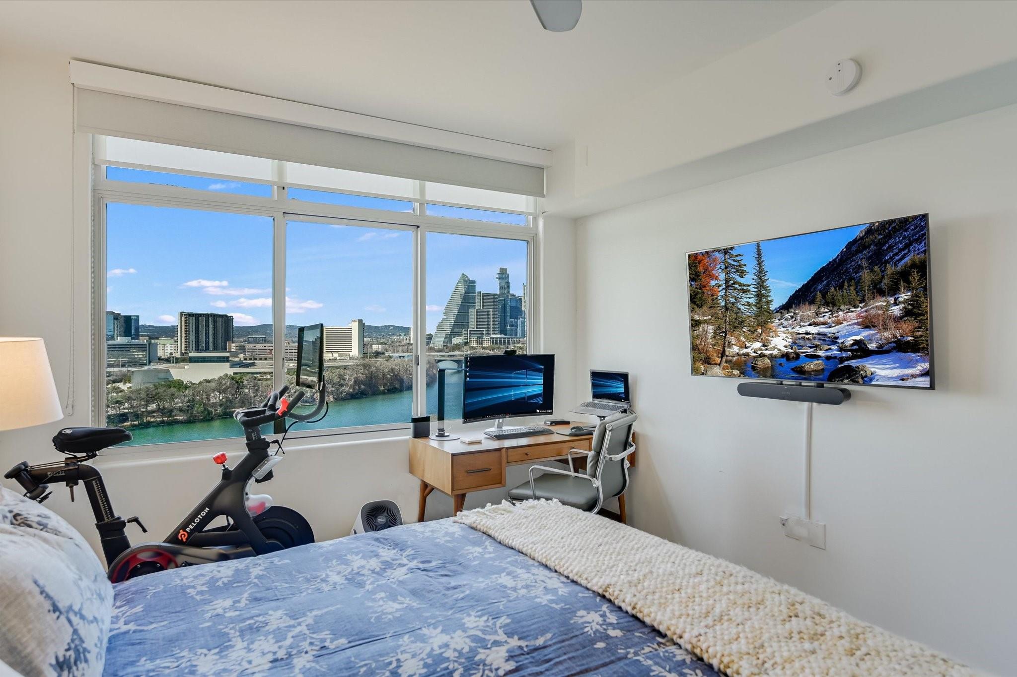 54 Rainey St # 1212, Austin, TX 78701