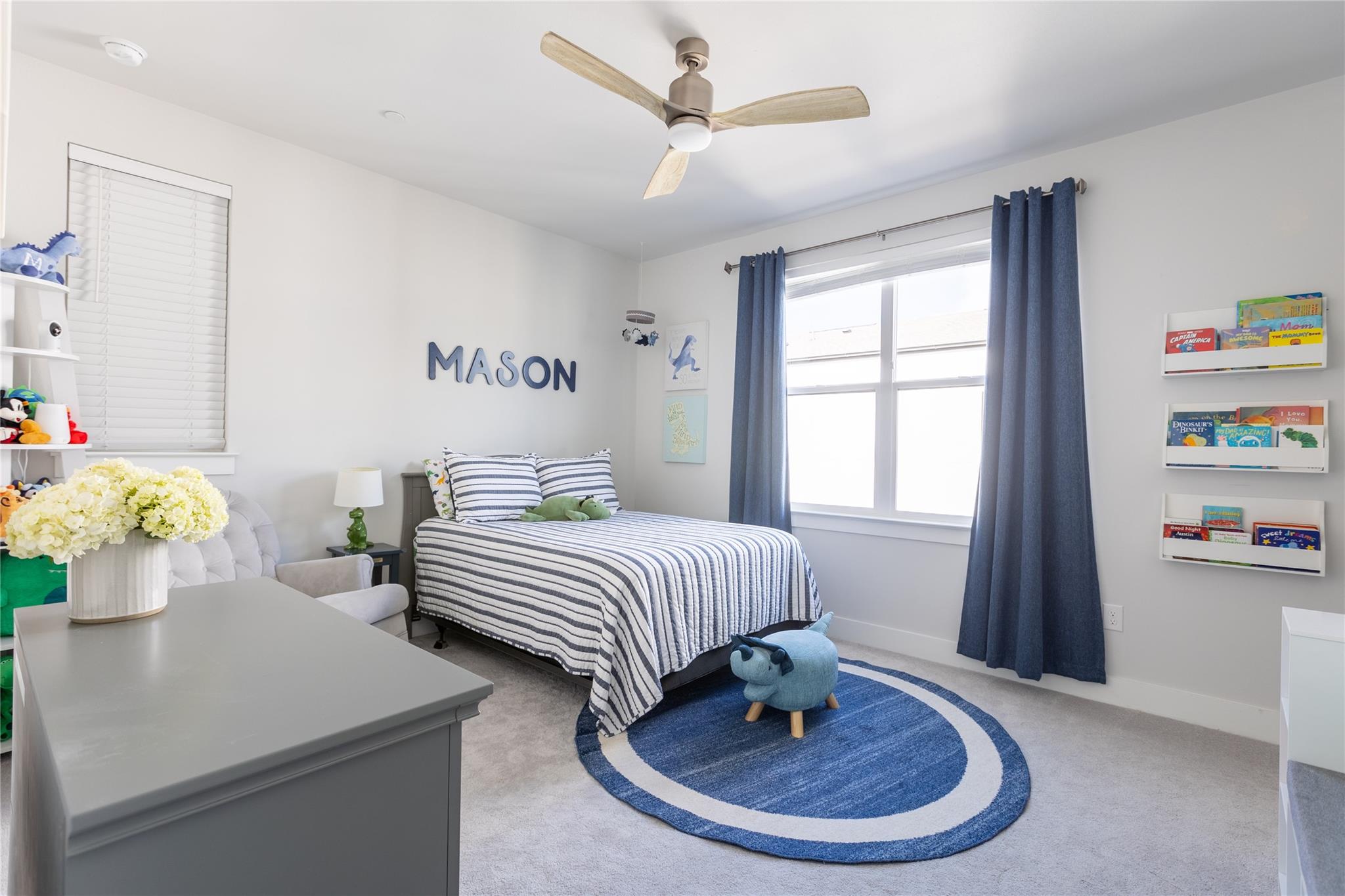 4007 Emory Peak Pass, Austin, TX 78731