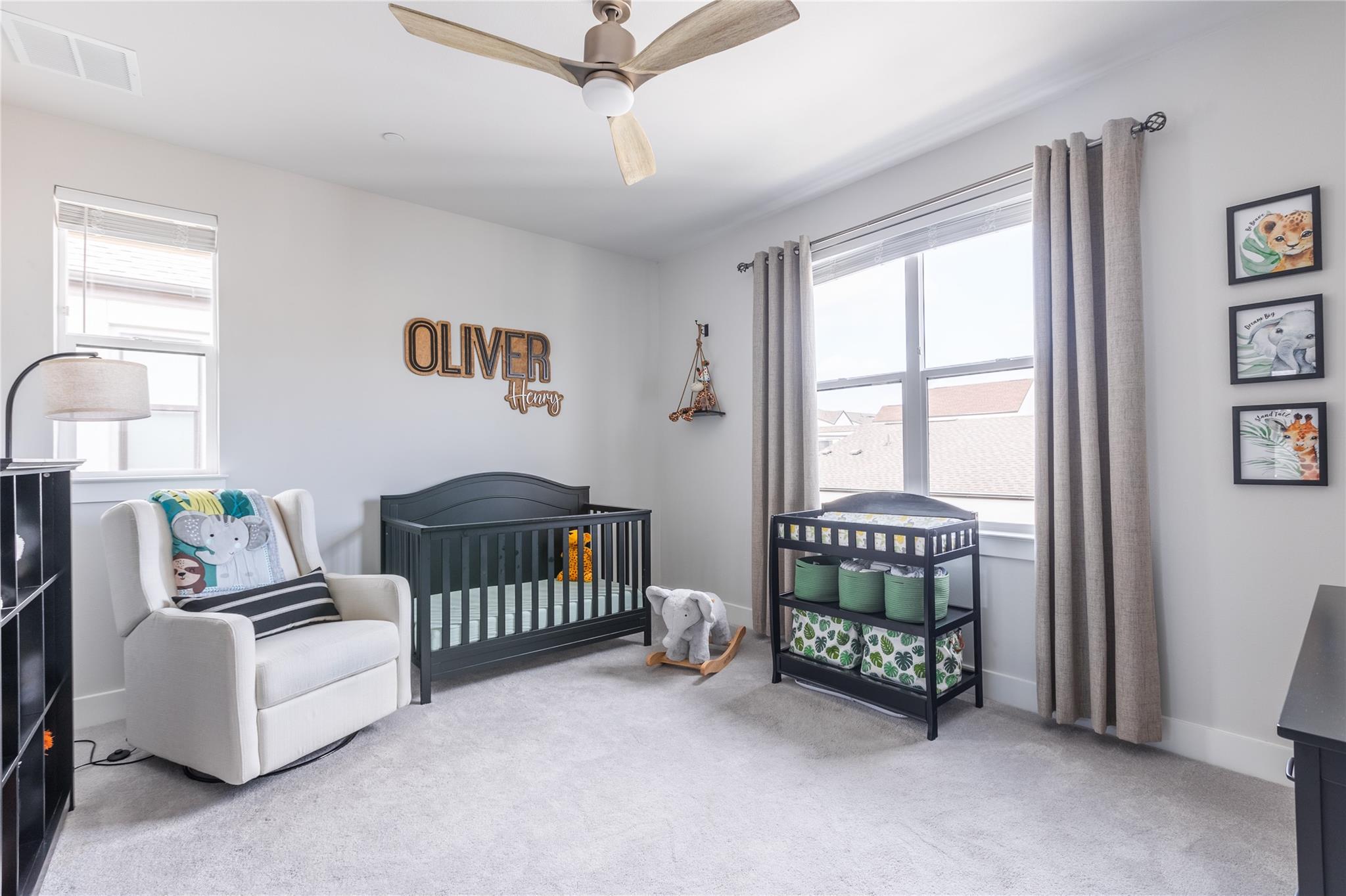 4007 Emory Peak Pass, Austin, TX 78731