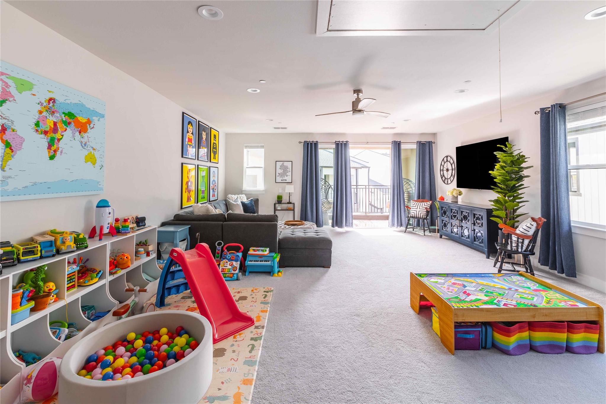 4007 Emory Peak Pass, Austin, TX 78731