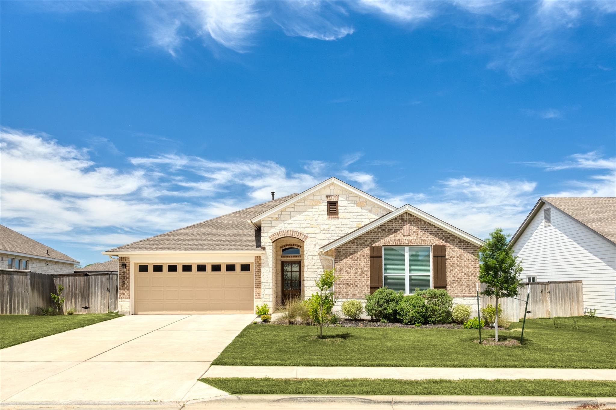 116 Freeman Day Dr, Bastrop, TX 78602