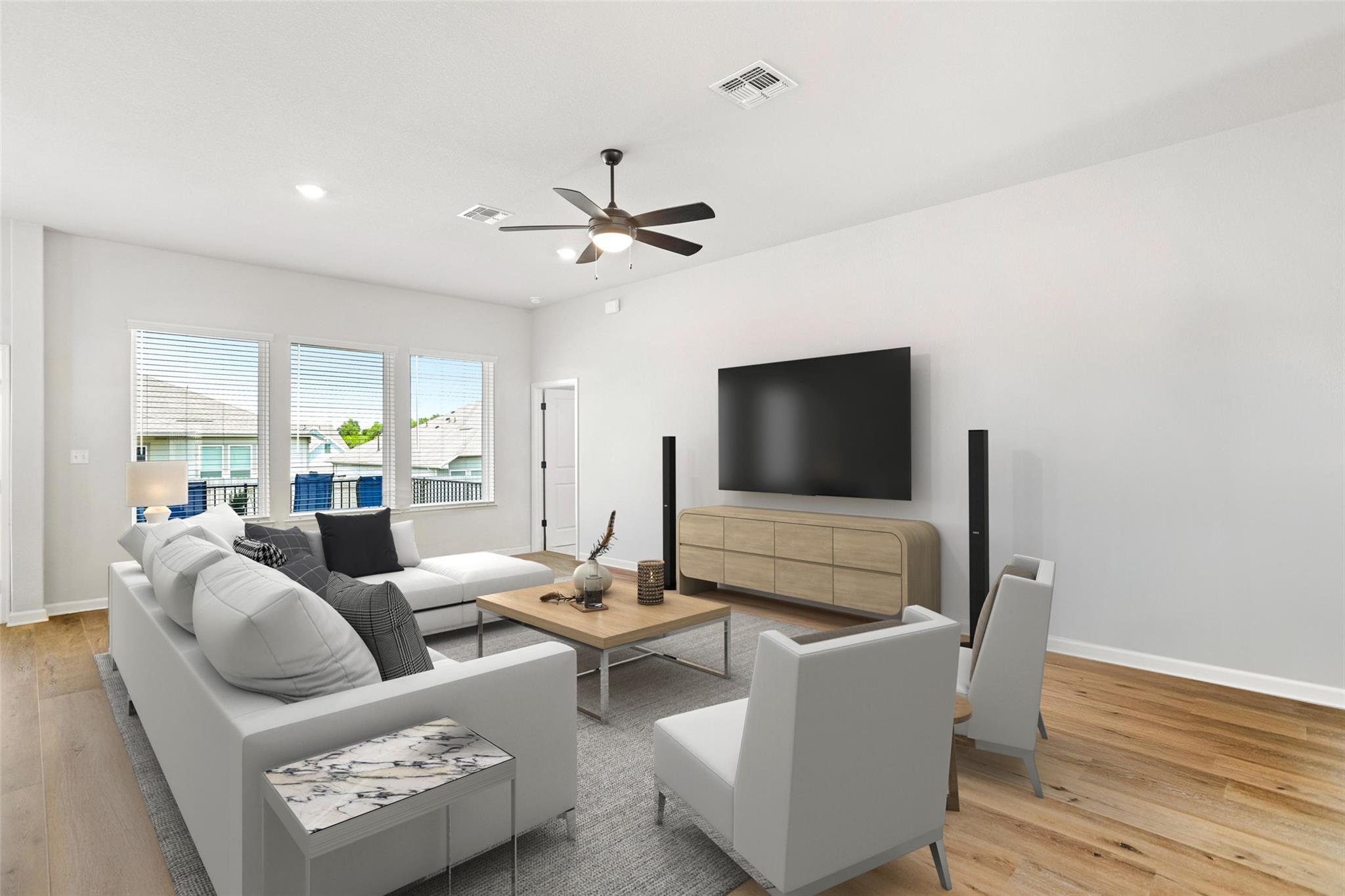 116 Freeman Day Dr, Bastrop, TX 78602