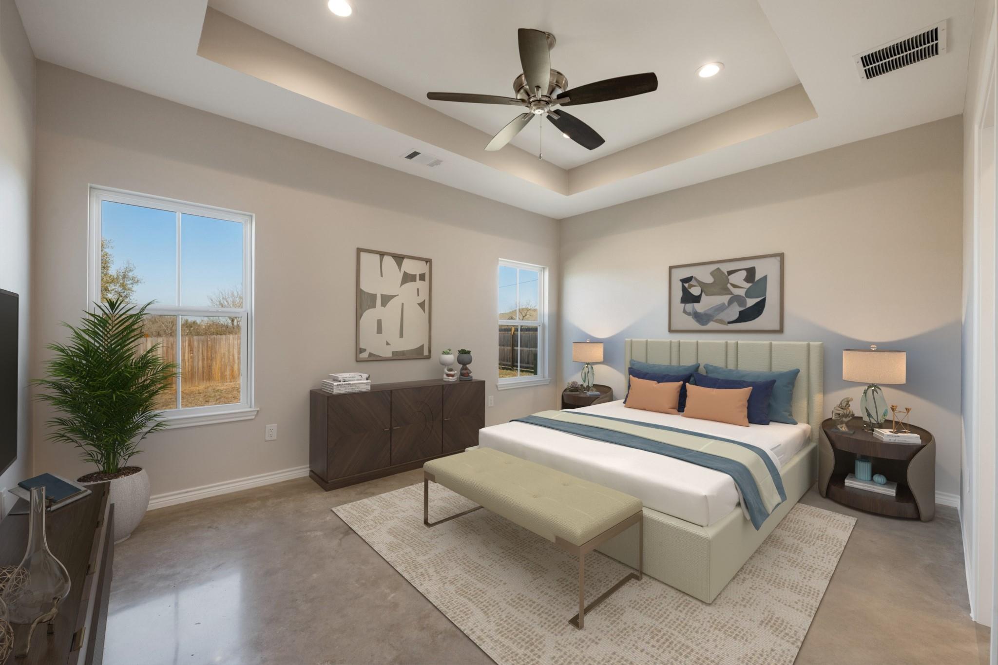 1516 Stonecrest Dr, Granite Shoals, TX 78654