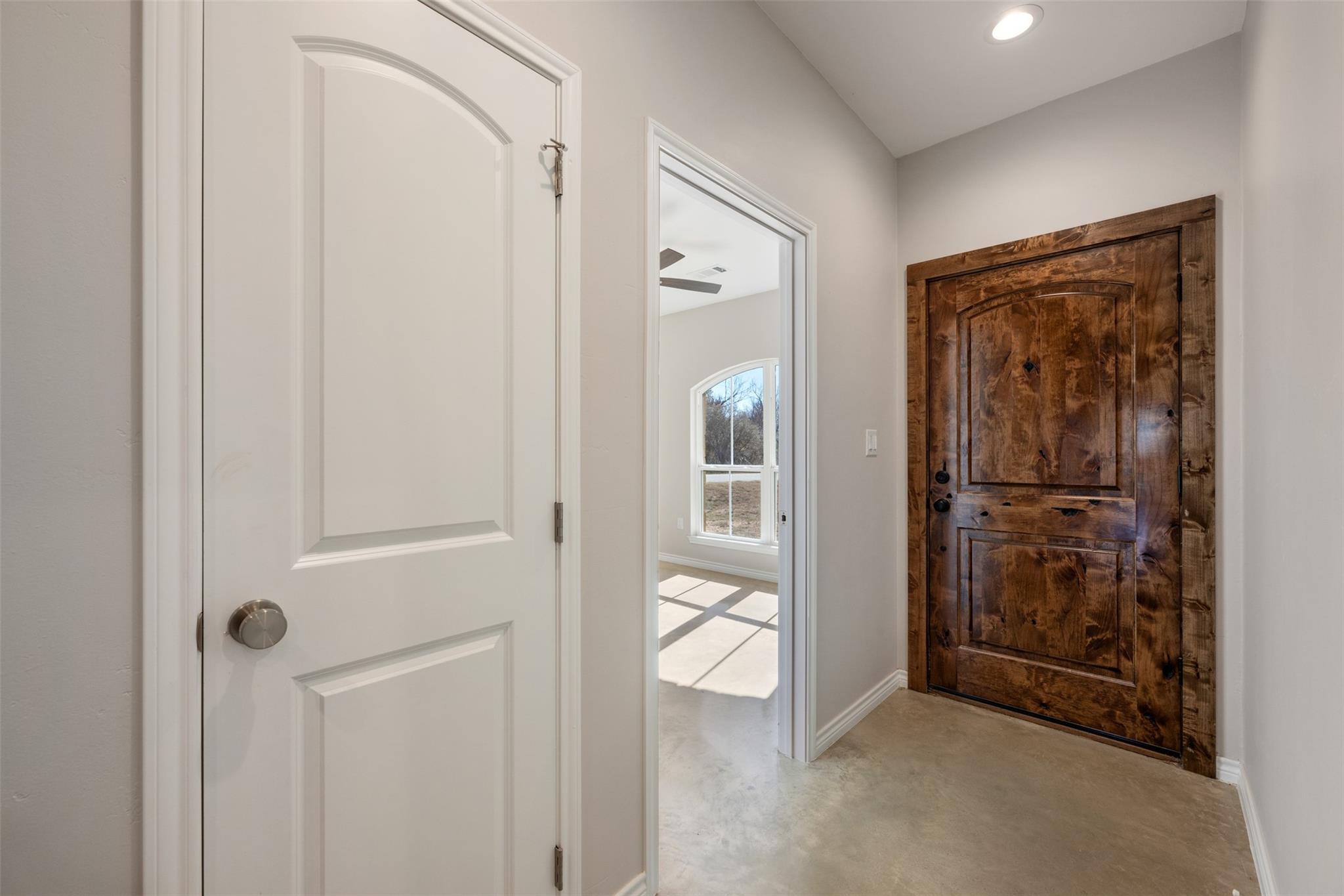 1516 Stonecrest Dr, Granite Shoals, TX 78654