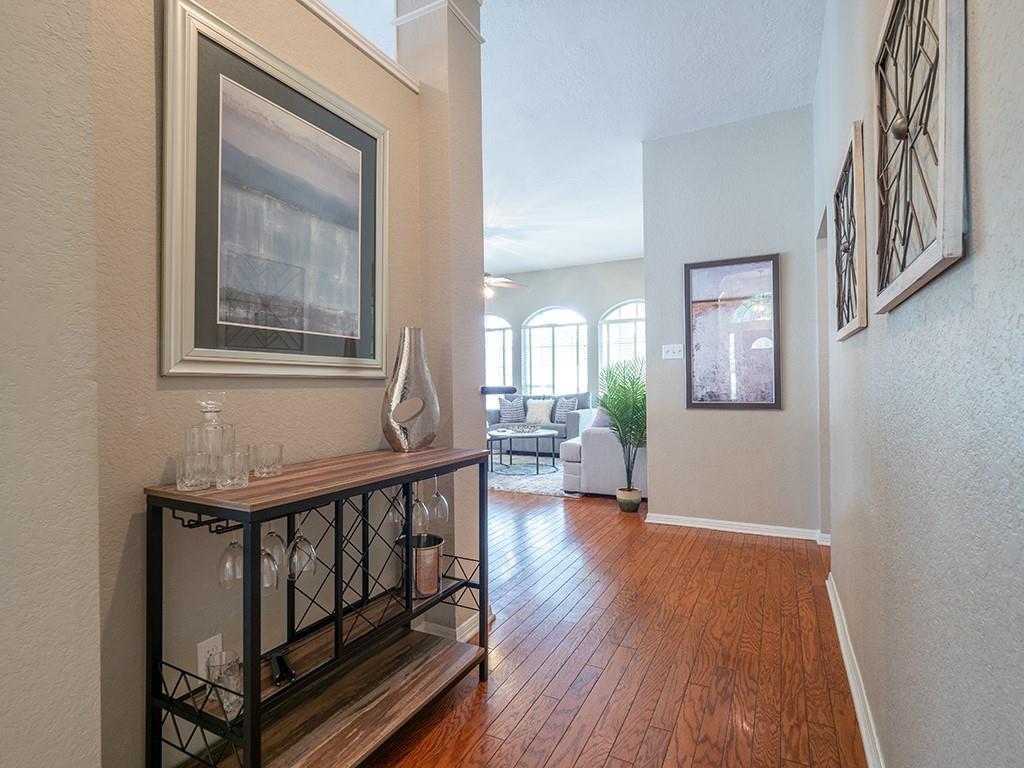 8007 ISAAC PRYOR Dr, Austin, TX 78749