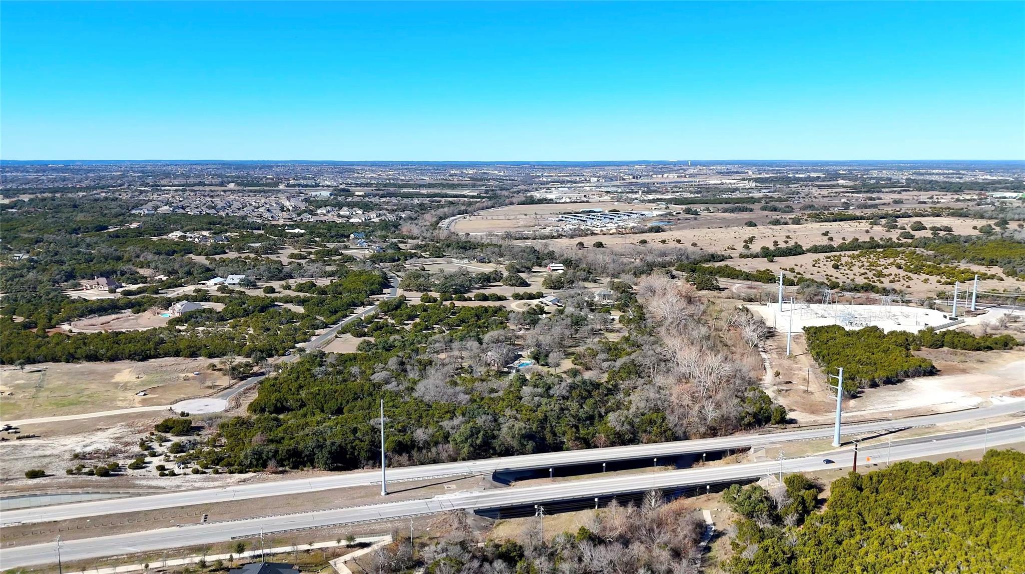 TBD E Windemere Ct, Leander, TX 78641