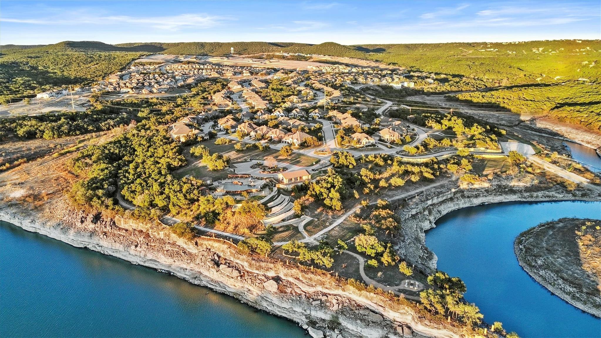 8512 Pine Muhly Dr, Lago Vista, TX 78645