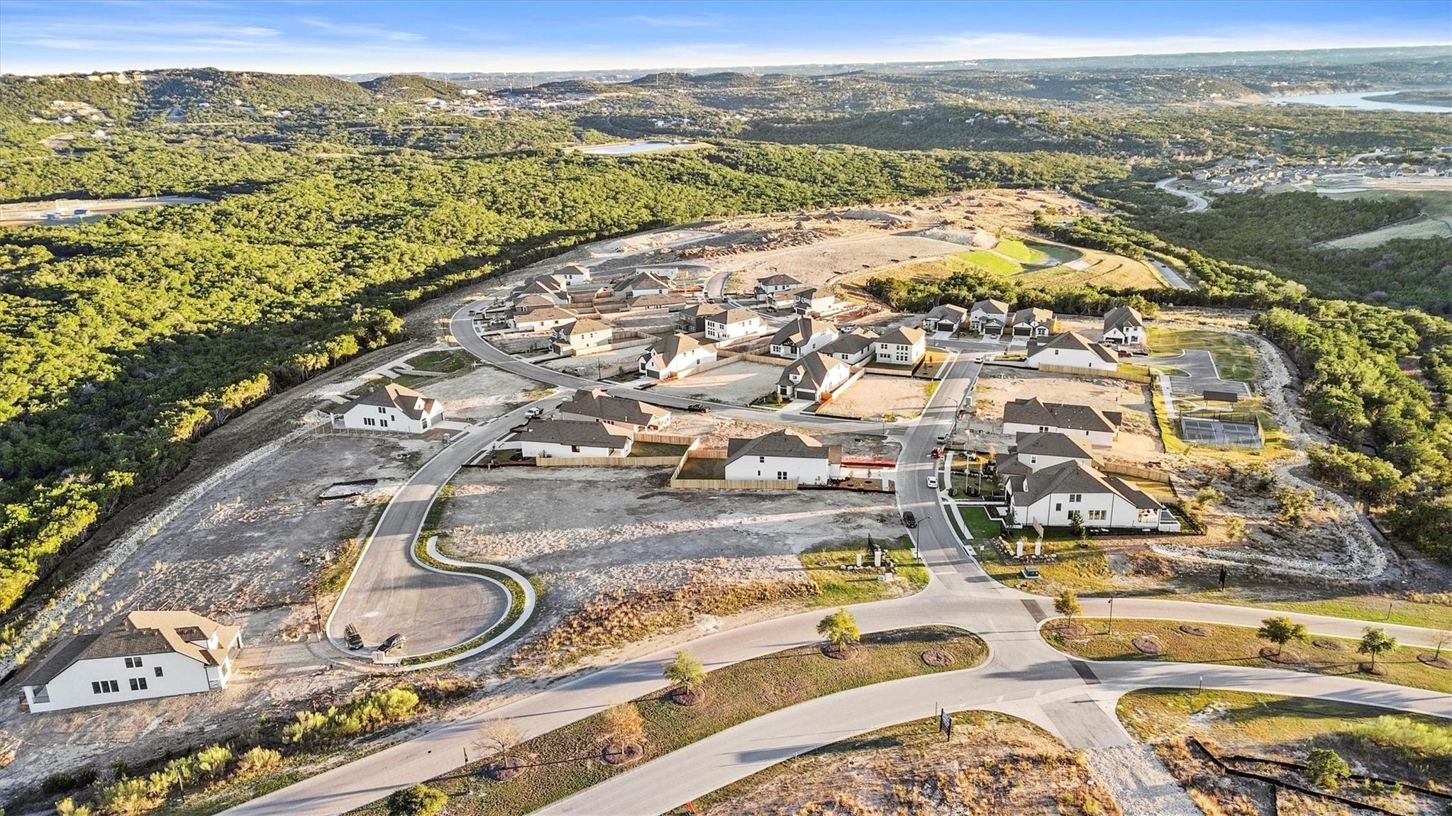 8512 Pine Muhly Dr, Lago Vista, TX 78645