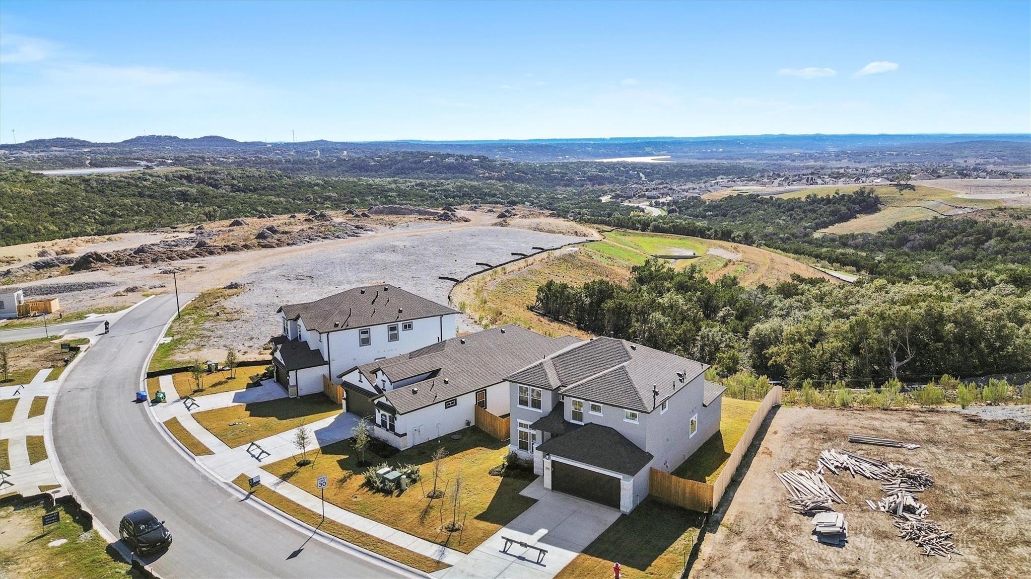 8512 Pine Muhly Dr, Lago Vista, TX 78645