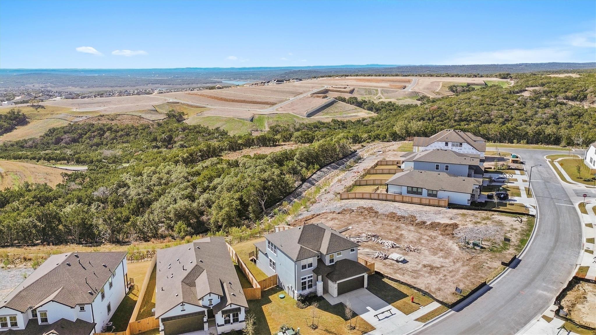 8512 Pine Muhly Dr, Lago Vista, TX 78645