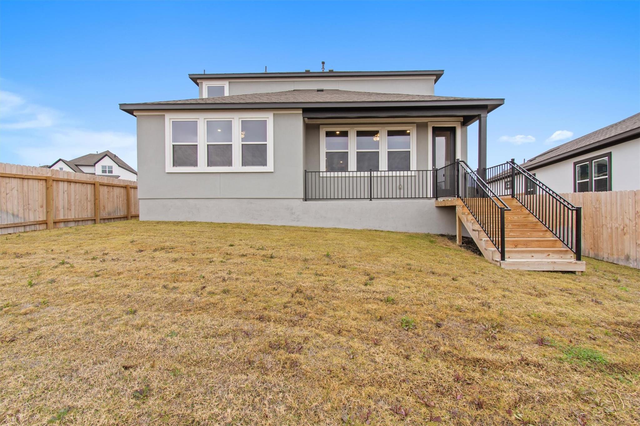 8512 Pine Muhly Dr, Lago Vista, TX 78645