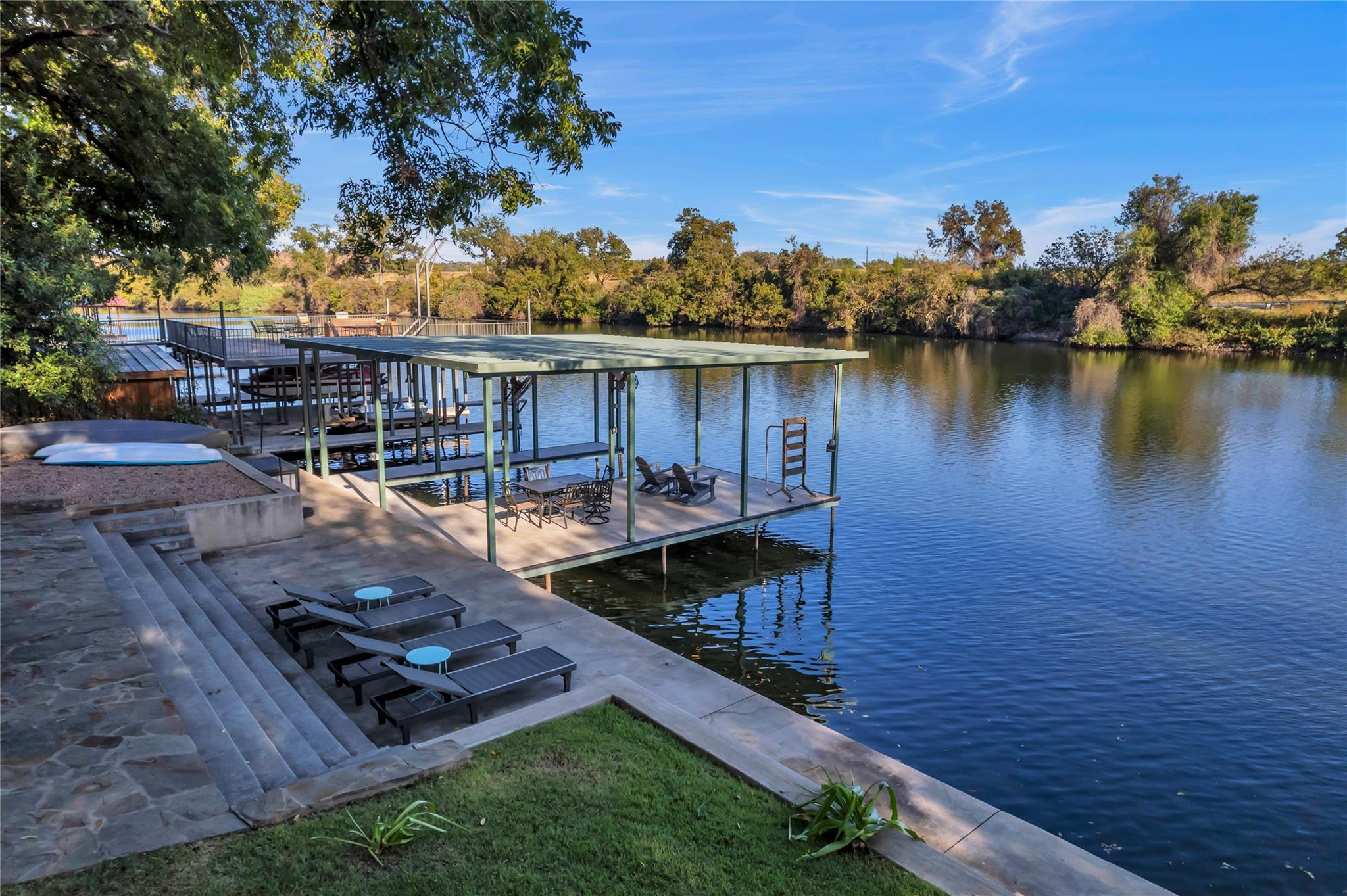 1100 Long Mountain Dr, Burnet, TX 78611