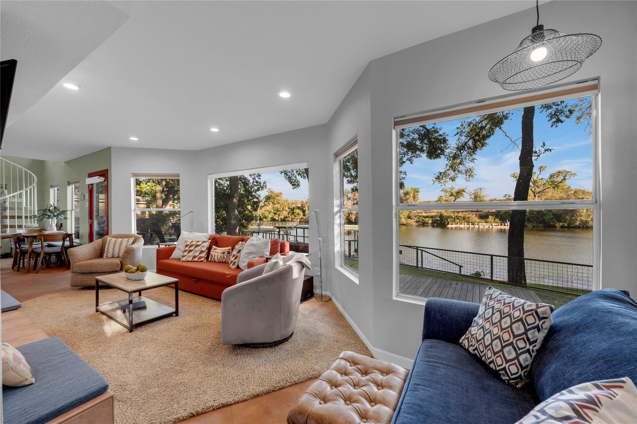 1100 Long Mountain Dr, Burnet, TX 78611