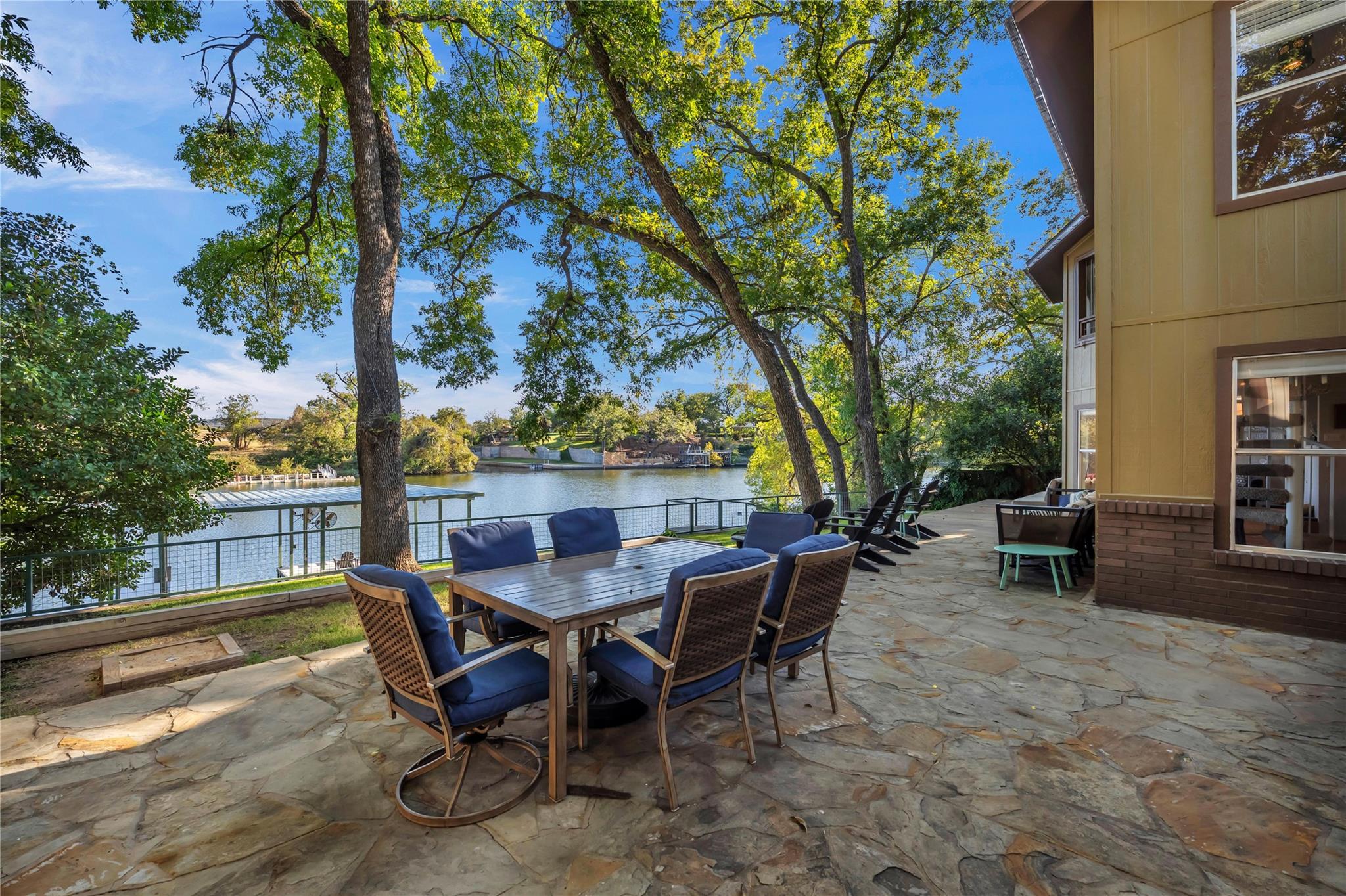 1100 Long Mountain Dr, Burnet, TX 78611