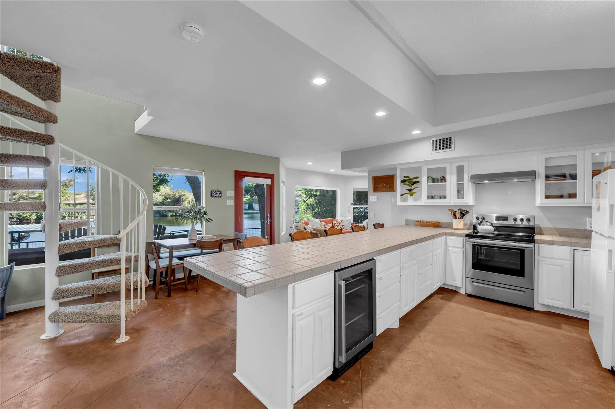 1100 Long Mountain Dr, Burnet, TX 78611