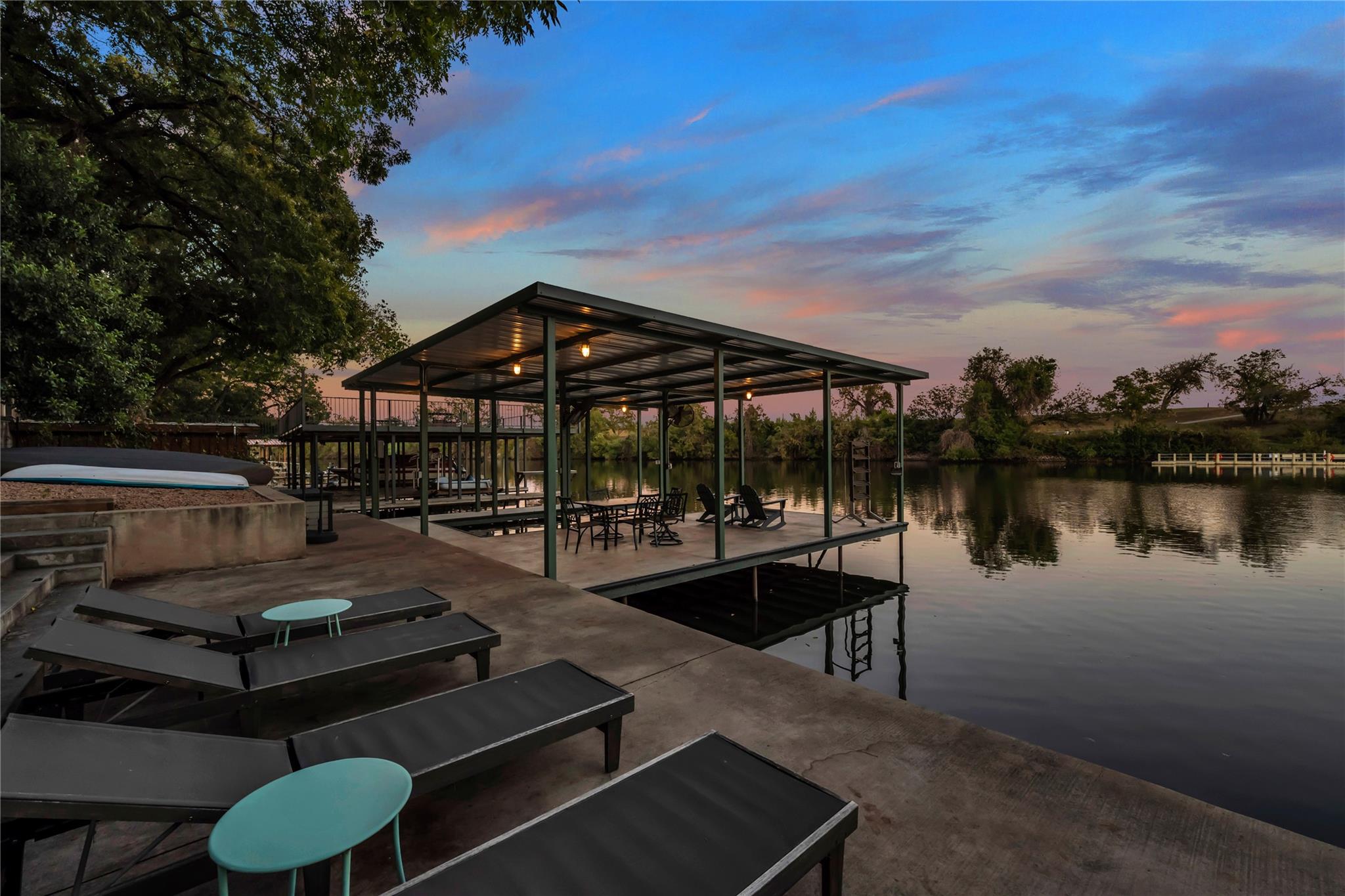 1100 Long Mountain Dr, Burnet, TX 78611