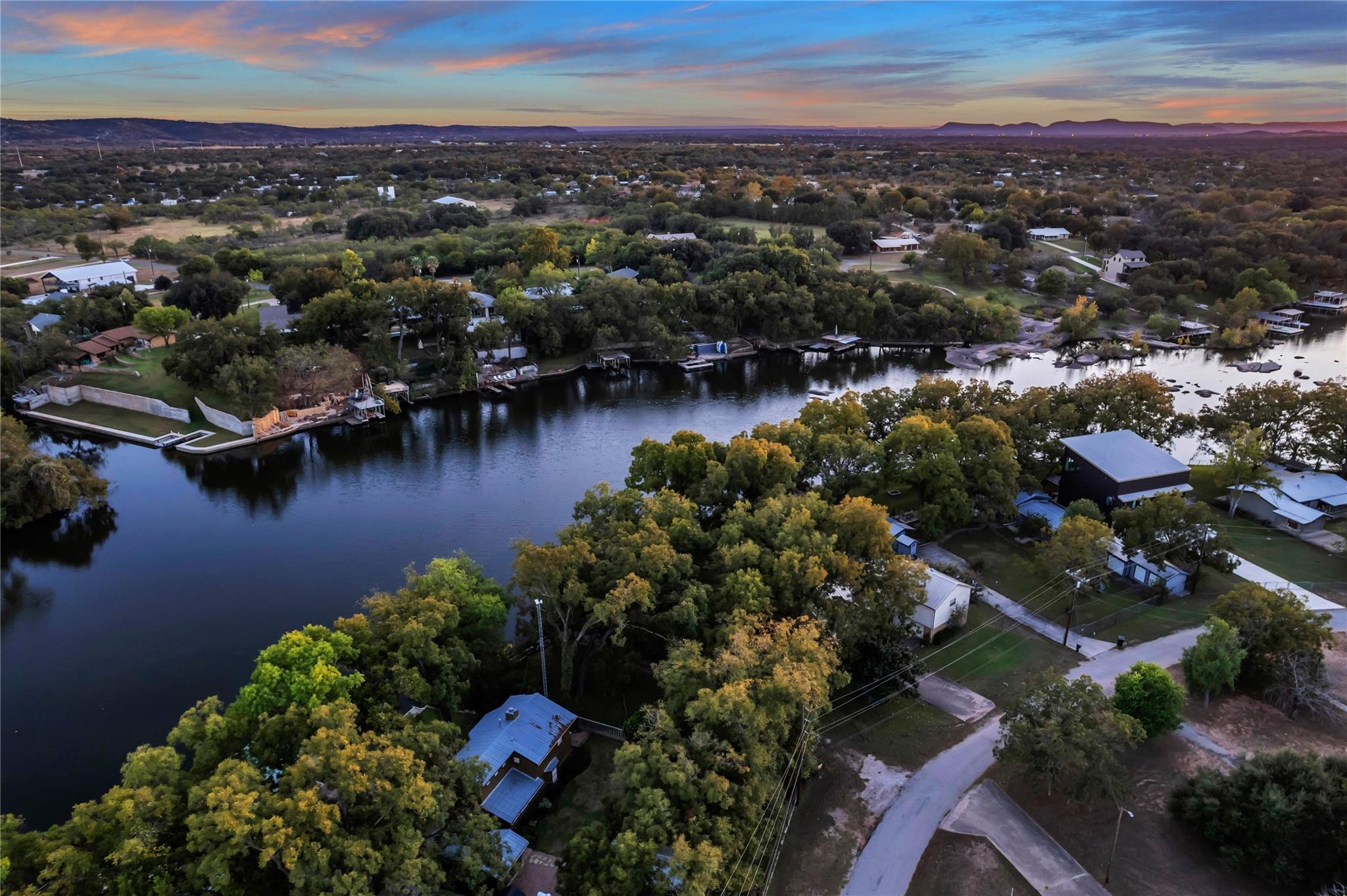 1100 Long Mountain Dr, Burnet, TX 78611