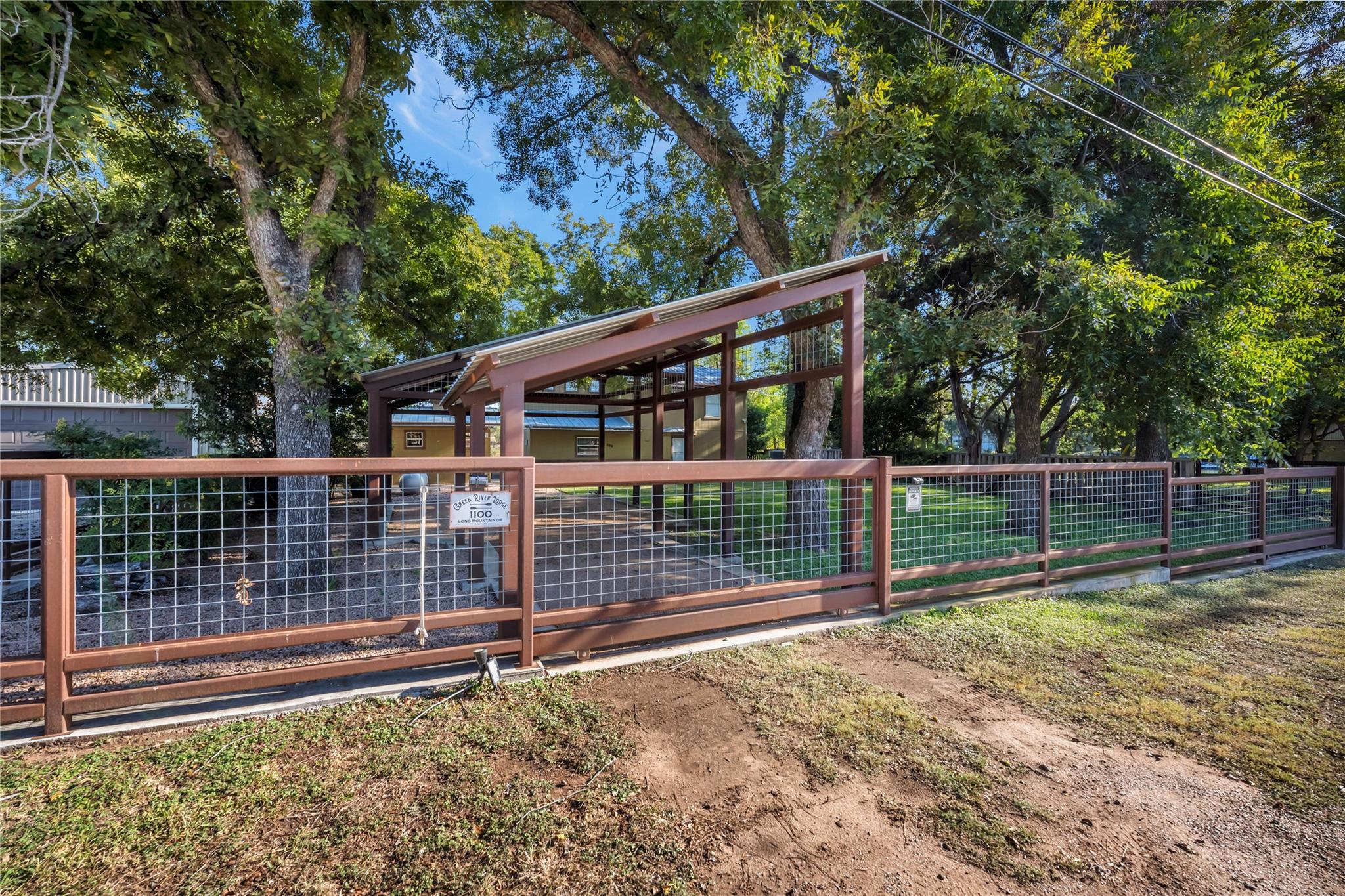 1100 Long Mountain Dr, Burnet, TX 78611