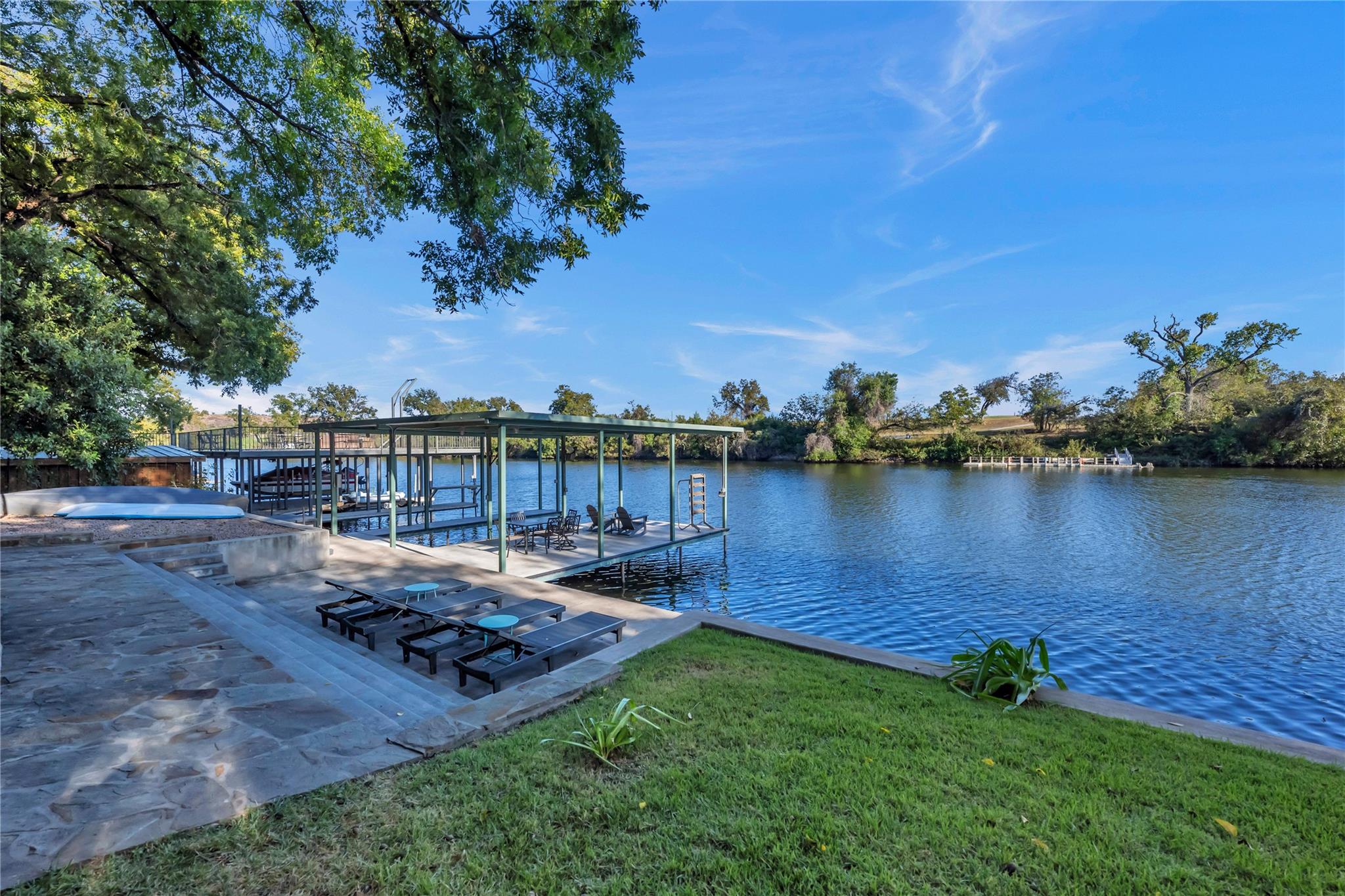 1100 Long Mountain Dr, Burnet, TX 78611