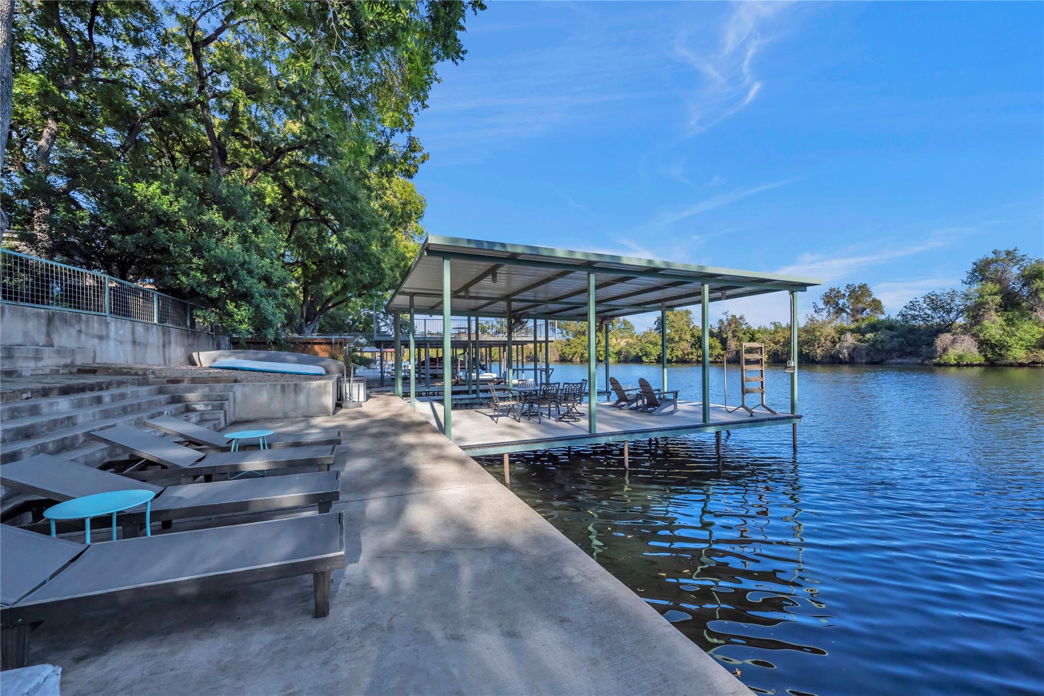 1100 Long Mountain Dr, Burnet, TX 78611