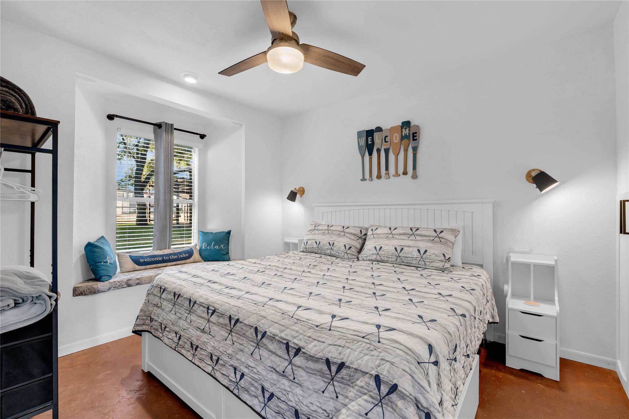 1100 Long Mountain Dr, Burnet, TX 78611