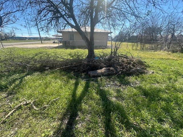 TBD N Waco St, Giddings, TX 78942