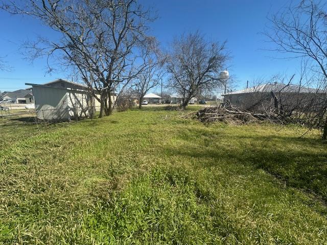 TBD N Waco St, Giddings, TX 78942