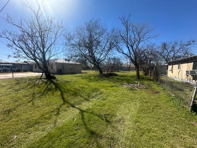 TBD N Waco St, Giddings, TX 78942