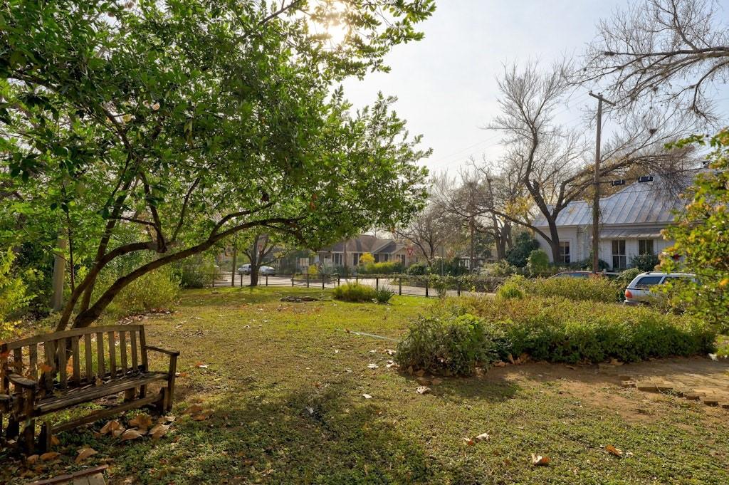 804 W 31ST St, Austin, TX 78705