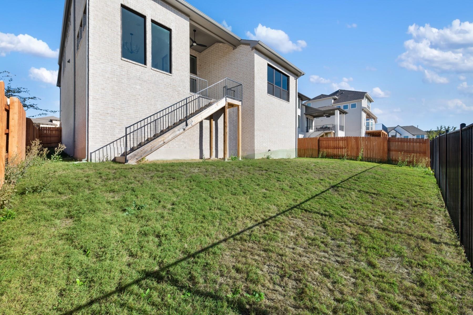 6216 Bower Well Rd, Austin, TX 78738