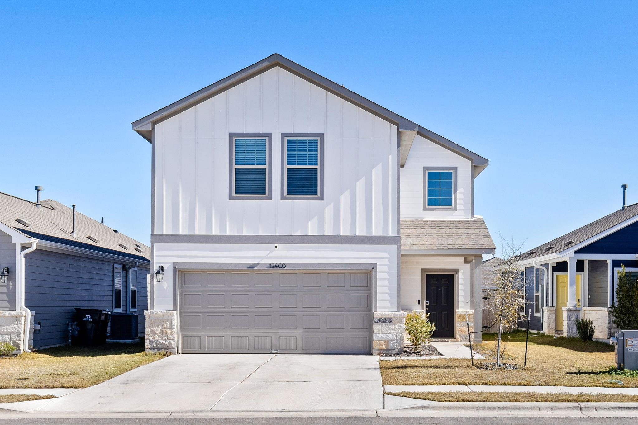 12403 Zenyatta Dr, Buda, TX 78610