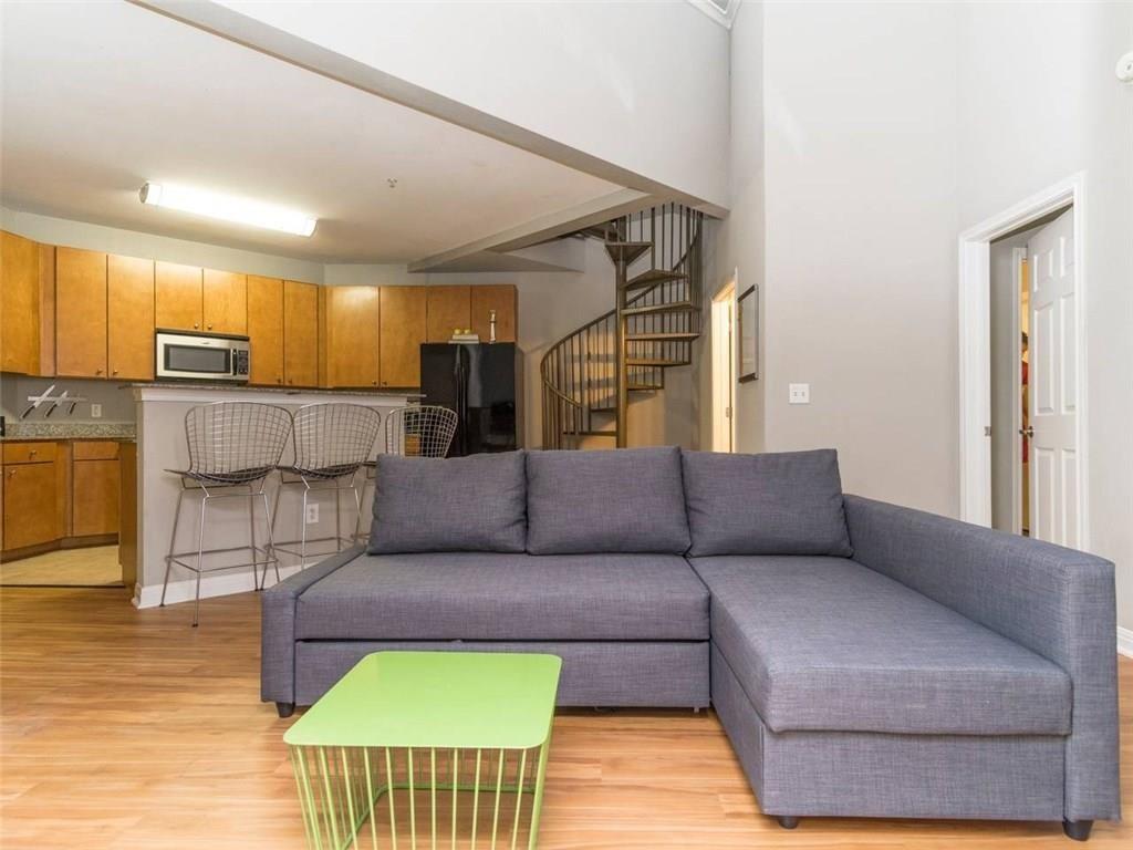 2502 Leon St # 511, Austin, TX 78705